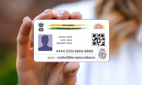 మీ పిల్లల ఆధార్‌ బయోమెట్రిక్‌ అప్డేట్‌ చేయలేదా? వెంటనే చేయకపోతే డీయాక్టివేషన్ ఖాయం!