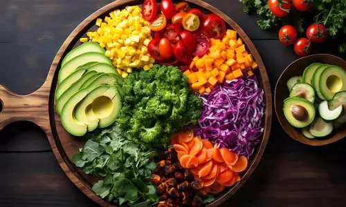 Rainbow Diet: ప్రయోజనాలు & ఎలా పాటించాలి?