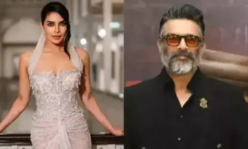 Madhavan: సగం మంది హీరోలు అదే కోరుకుంటారు… ప్రియాంకపై మాధవన్ ప్రశంసలు! Madhavan: సగం మంది హీరోలు అదే కోరుకుంటారు… ప్రియాంకపై మాధవన్ ప్రశంసలు!