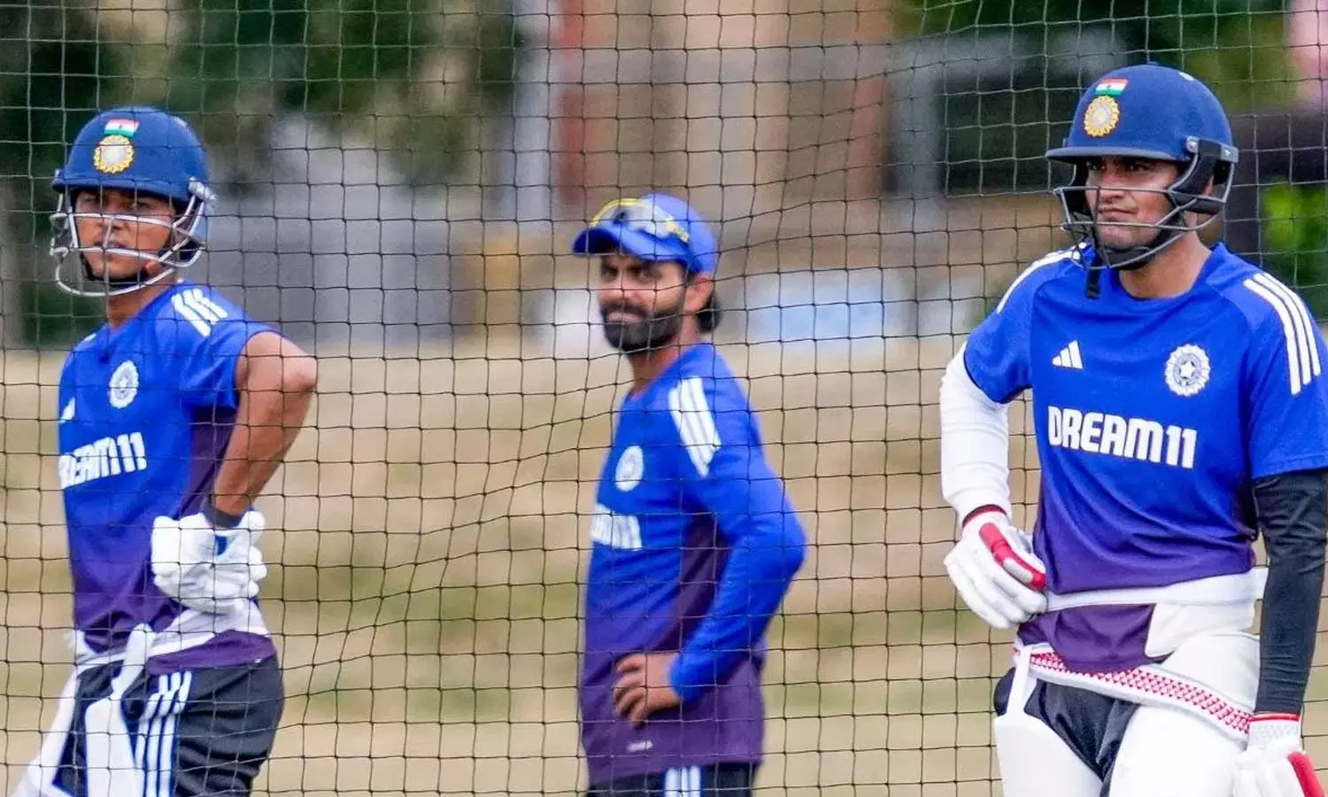 Team India