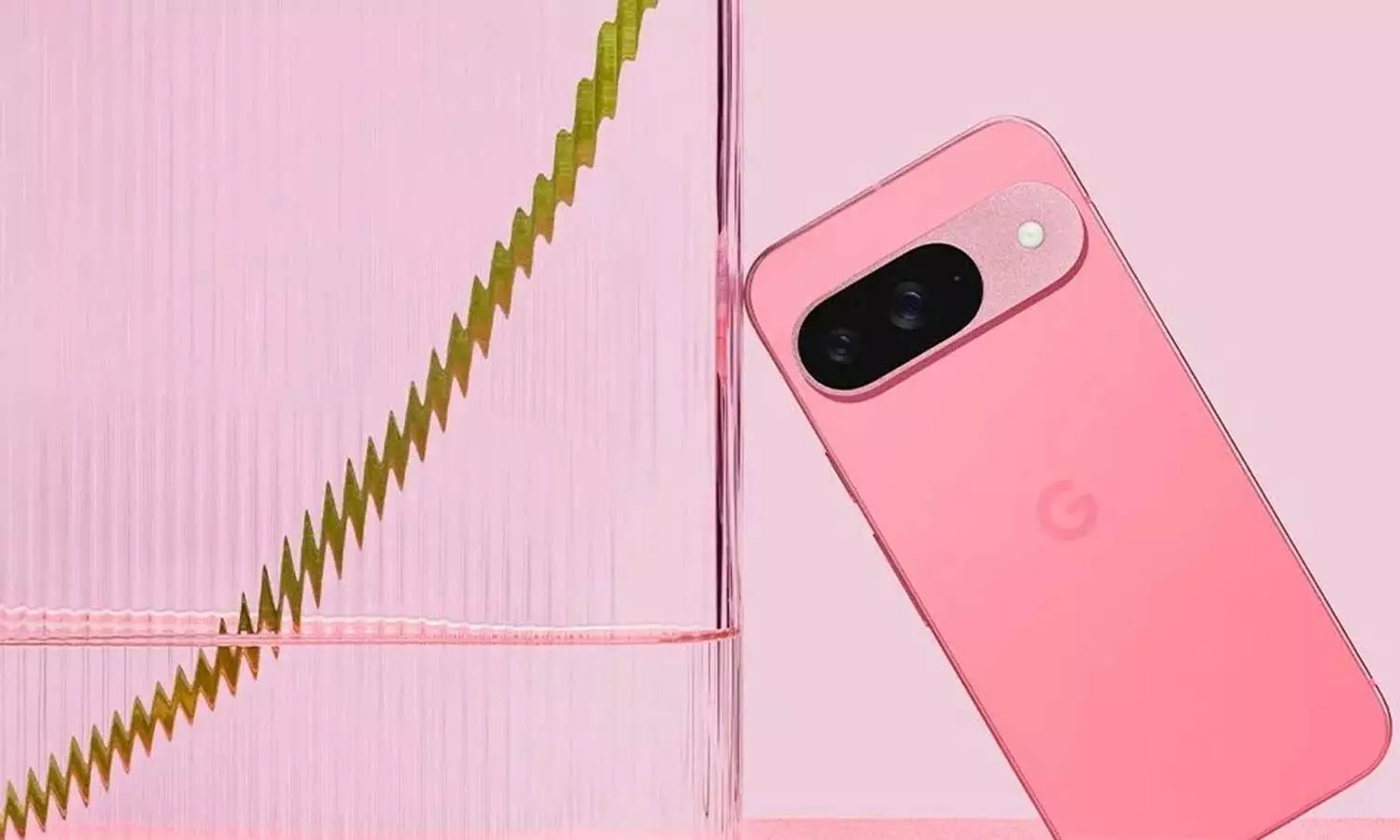 Pixel 10 Series Pixel 10 Series