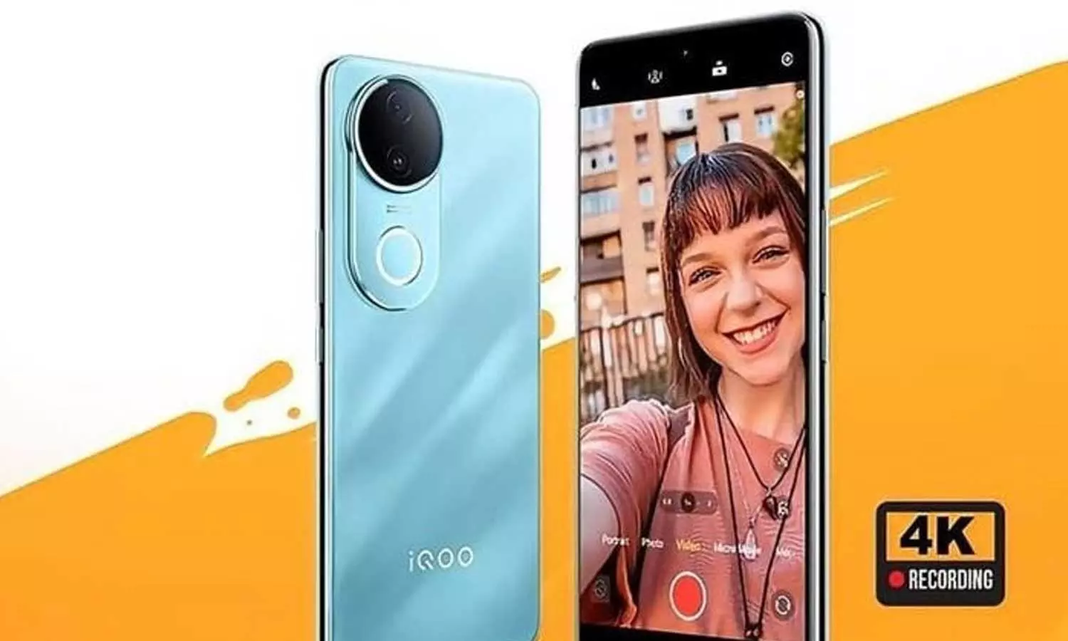 iQOO Z10R iQOO Z10R
