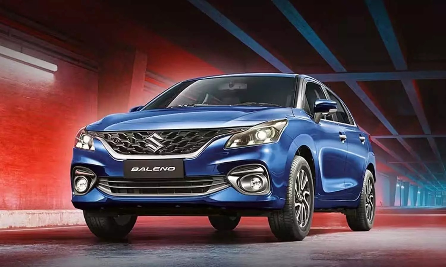 Baleno