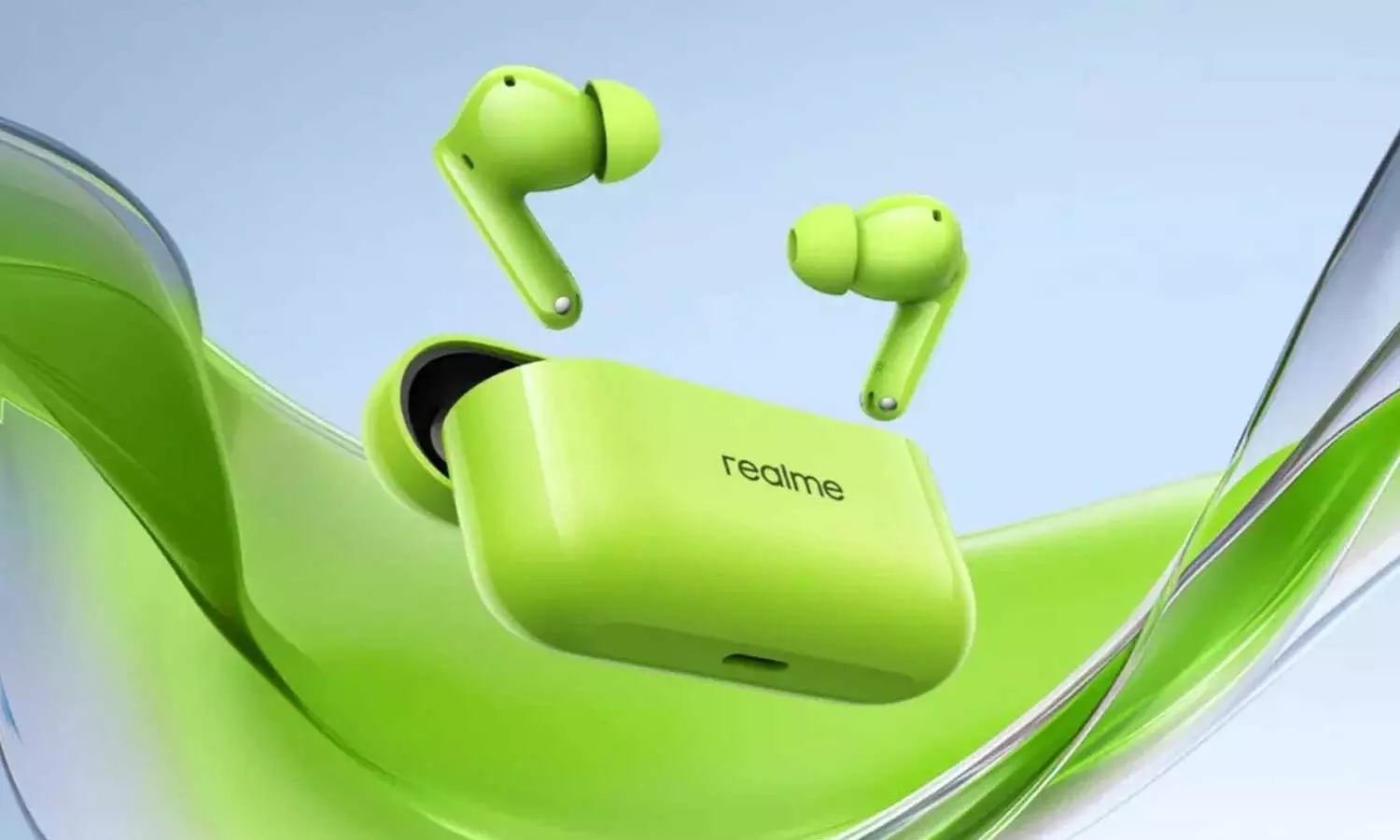 Realme Buds T200 Realme Buds T200