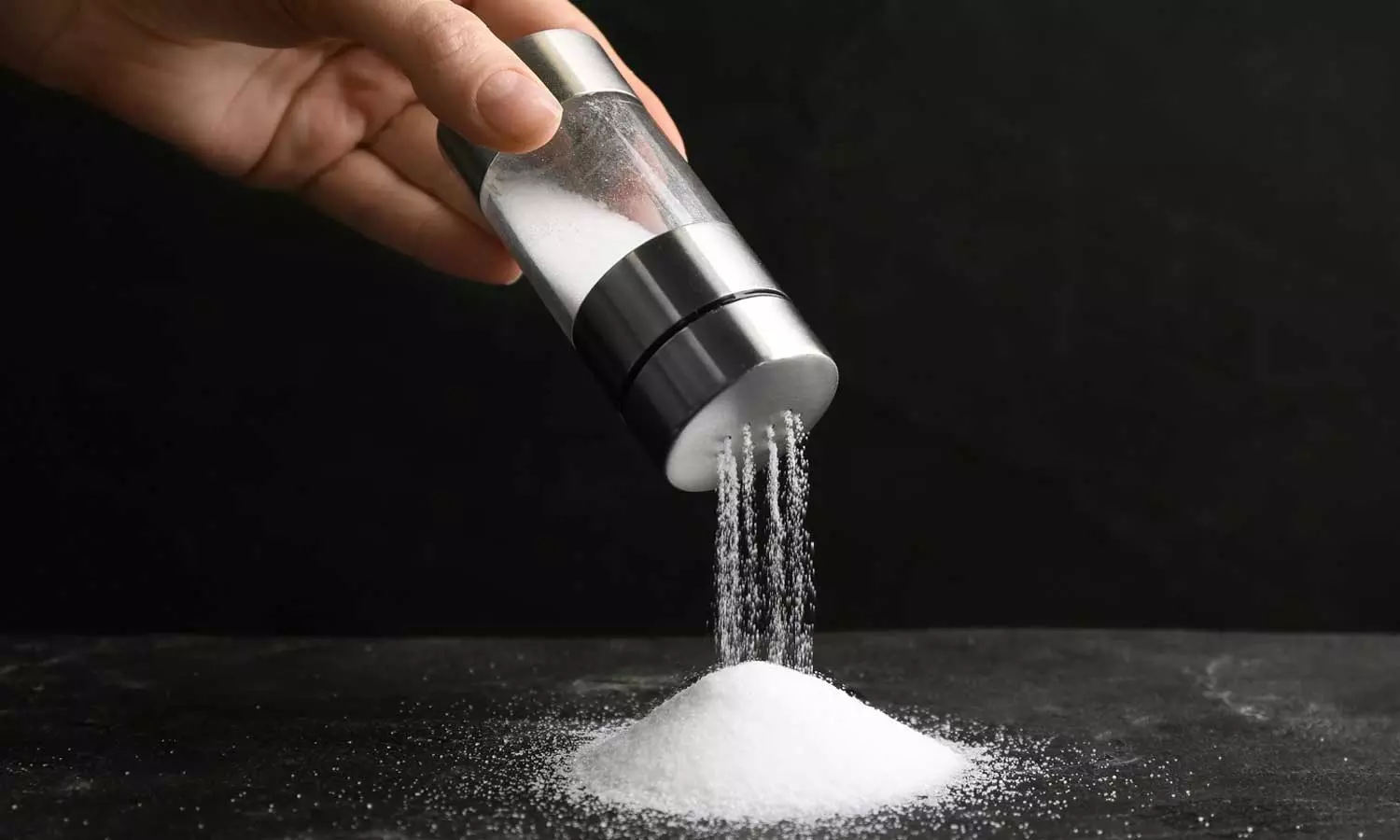 Salt