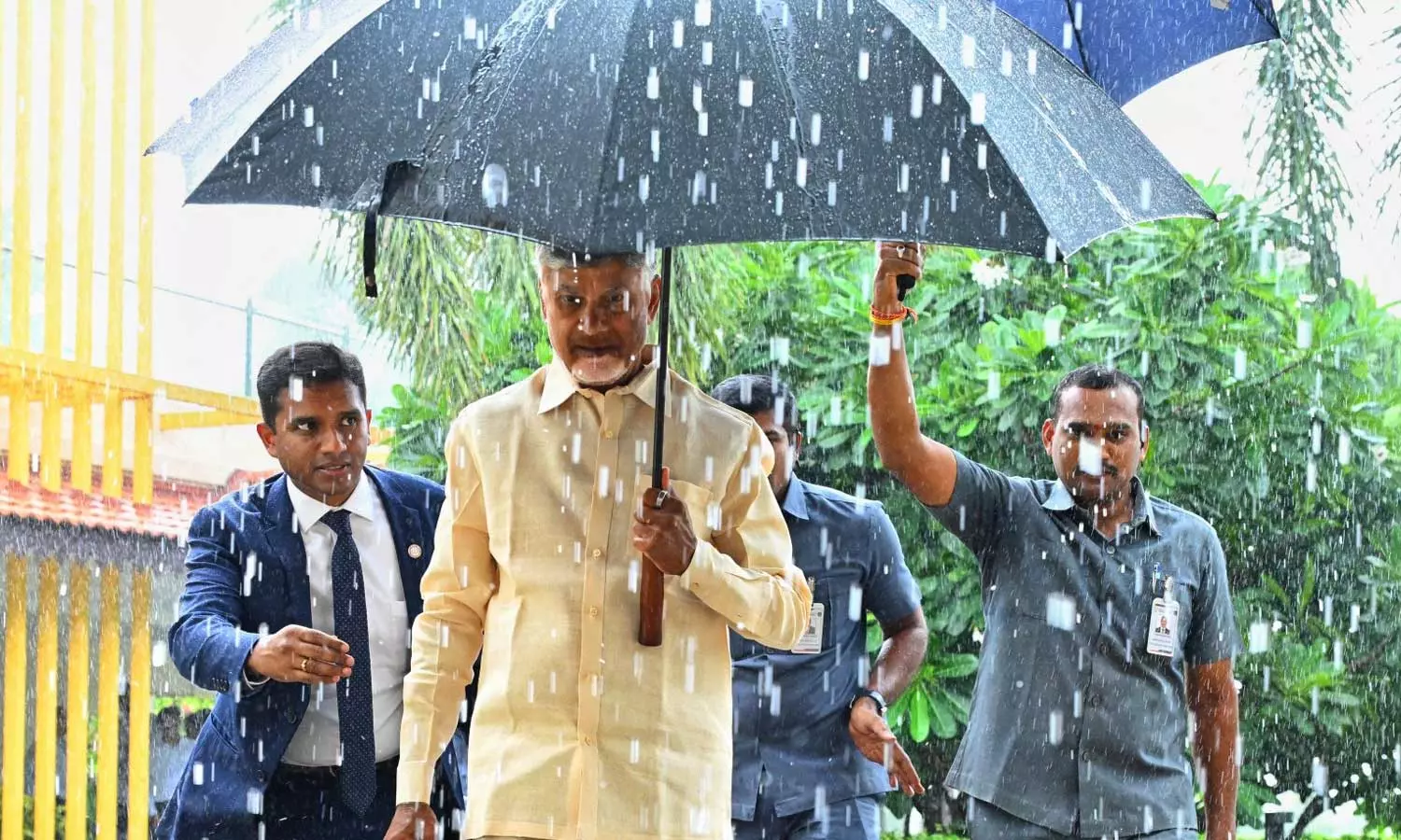 Chandrababu Naidu Chandrababu Naidu
