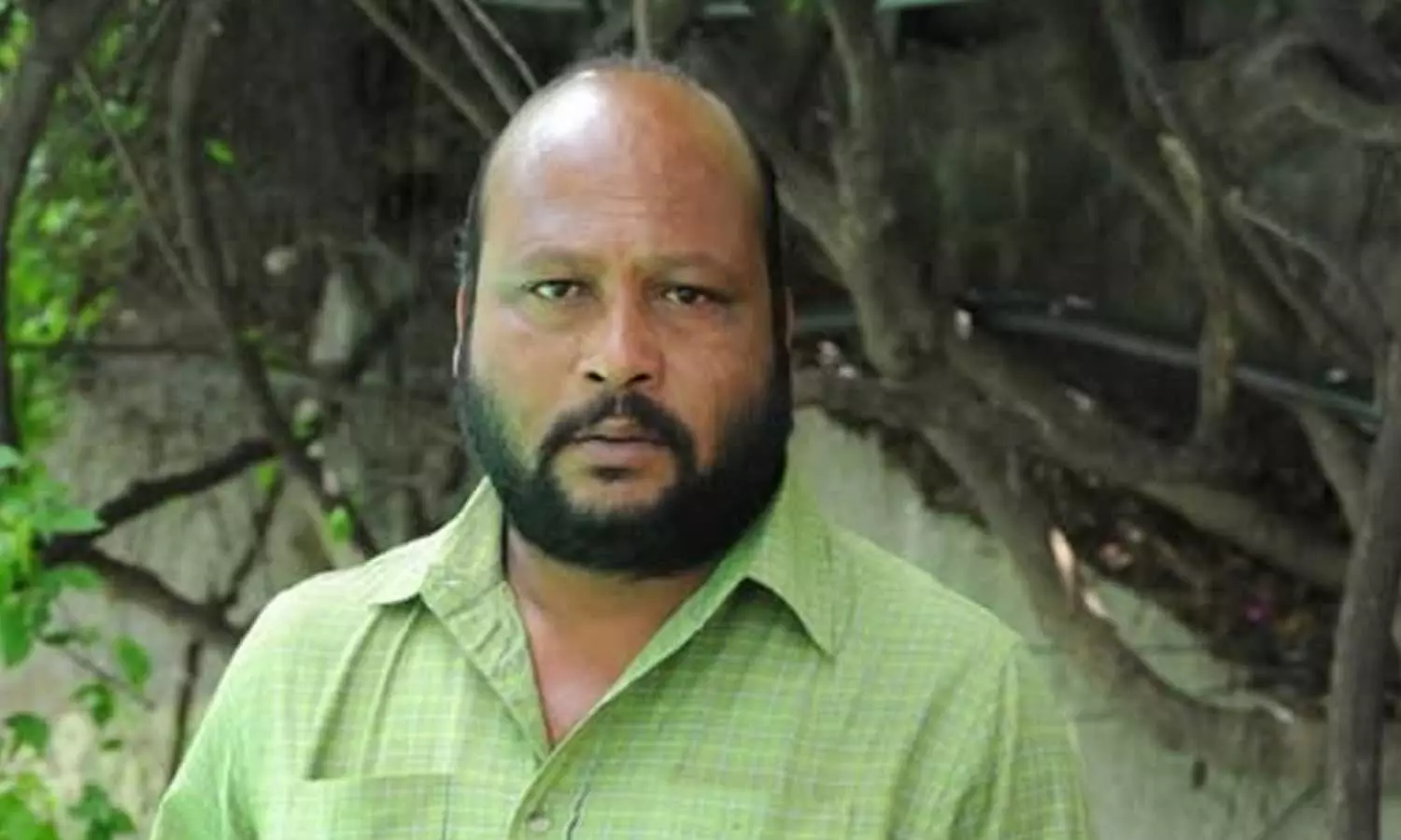 Fish Venkat Passes Away