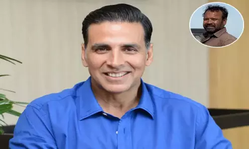 Akshay Kumar: స్టంట్‌మ్యాన్ మృతితో చలించిన అక్షయ్‌కుమార్.. ఇండస్ట్రీలో 650 మందికి ఇన్సూరెన్స్