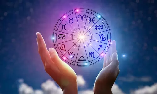 మాళవ్య రాజయోగం ప్రభావం, లక్ష్మీదేవి ఆశీస్సులు పొందే 4 రాశులు మాళవ్య రాజయోగం ప్రభావం, లక్ష్మీదేవి ఆశీస్సులు పొందే 4 రాశులు