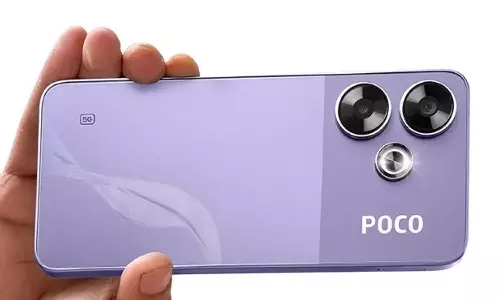 POCO M6 Plus 5G