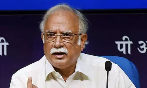 Ashok Gajapathi Raju Resigns From TDP After Appointed Governor of Goa
