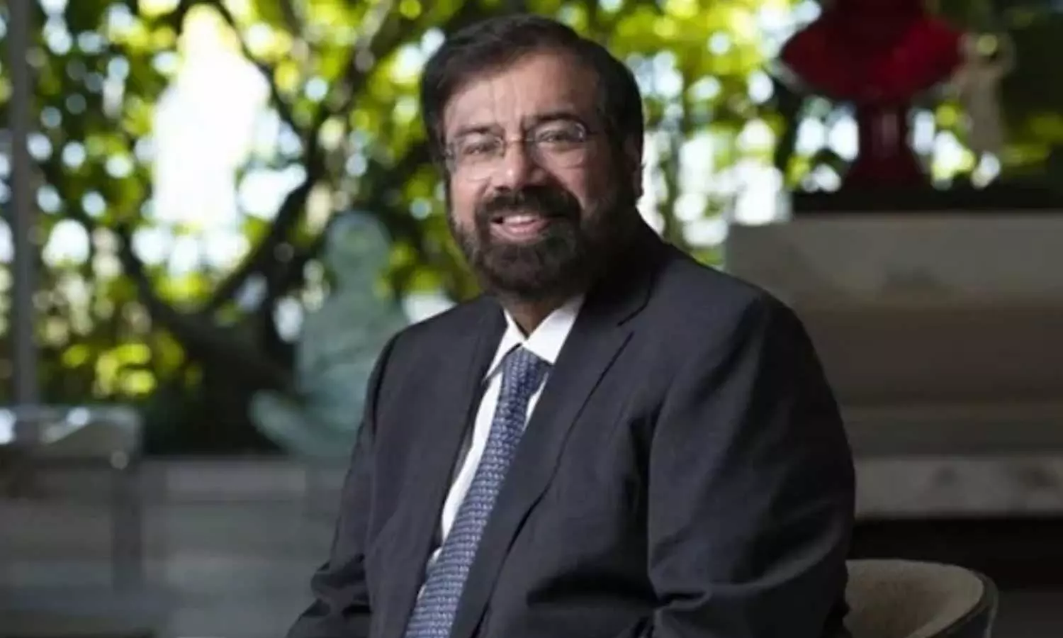 Harsh Goenka