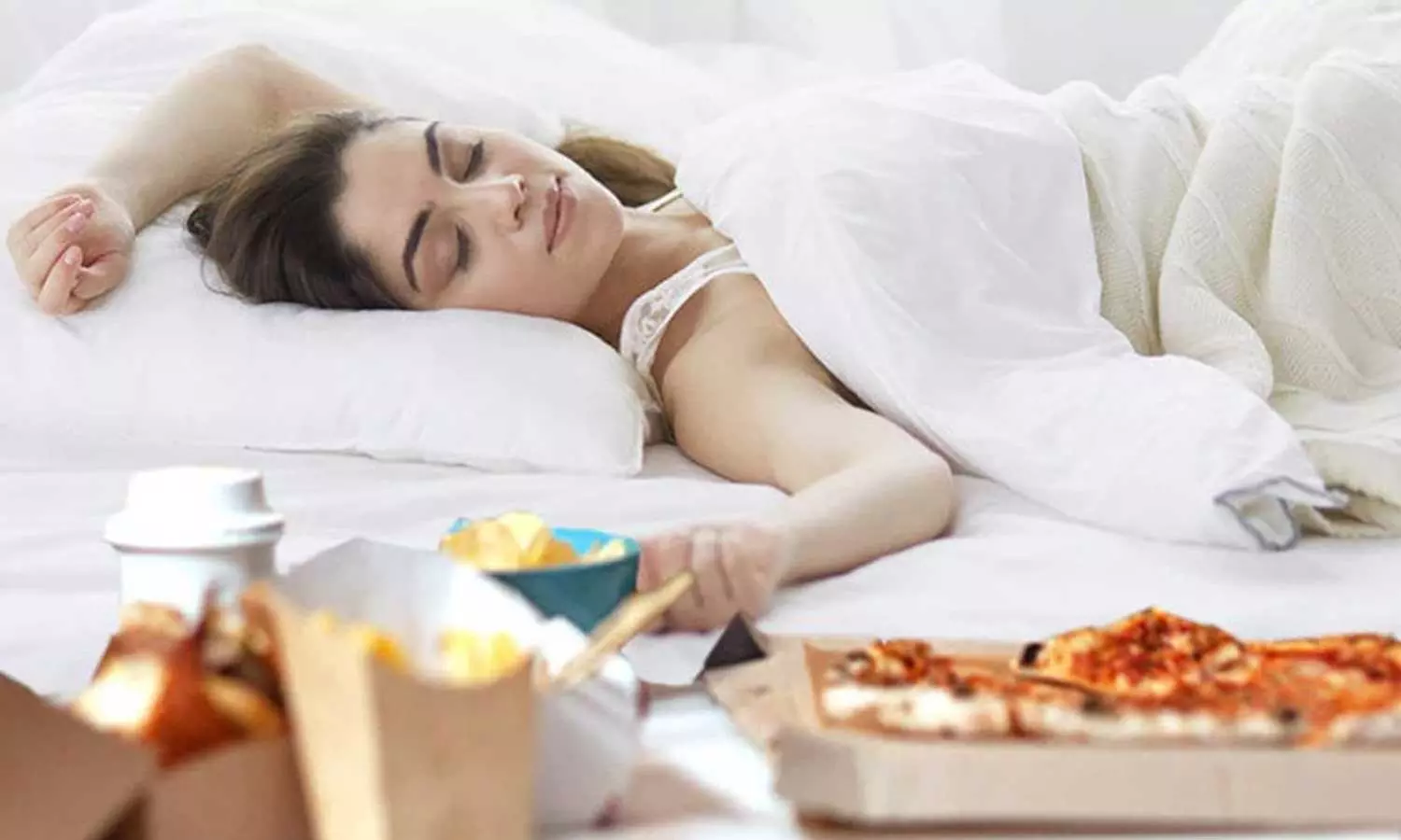 Avoid doing these after having a meals