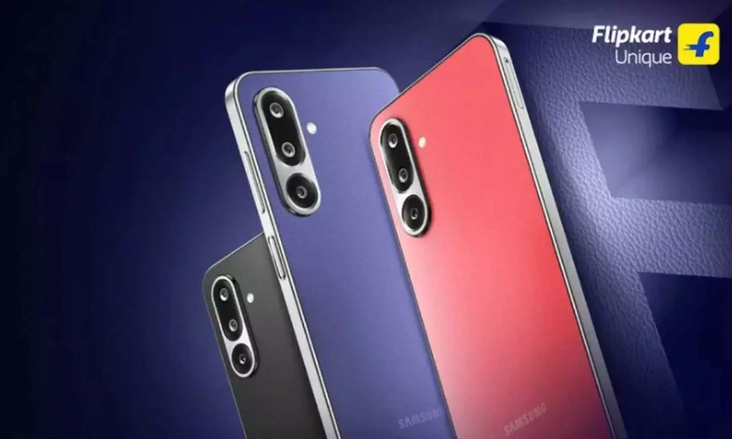 Samsung Galaxy F36 5G Launched