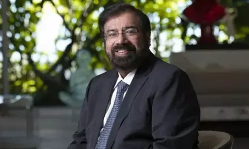 Harsh Goenka