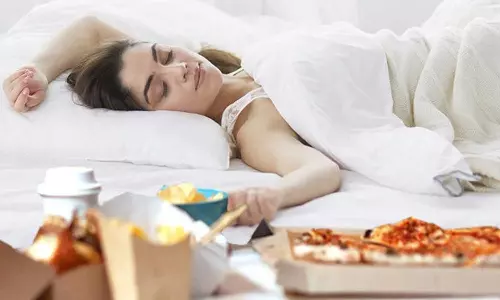 Avoid doing these after having a meals