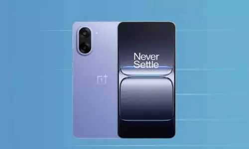 OnePlus Nord CE5