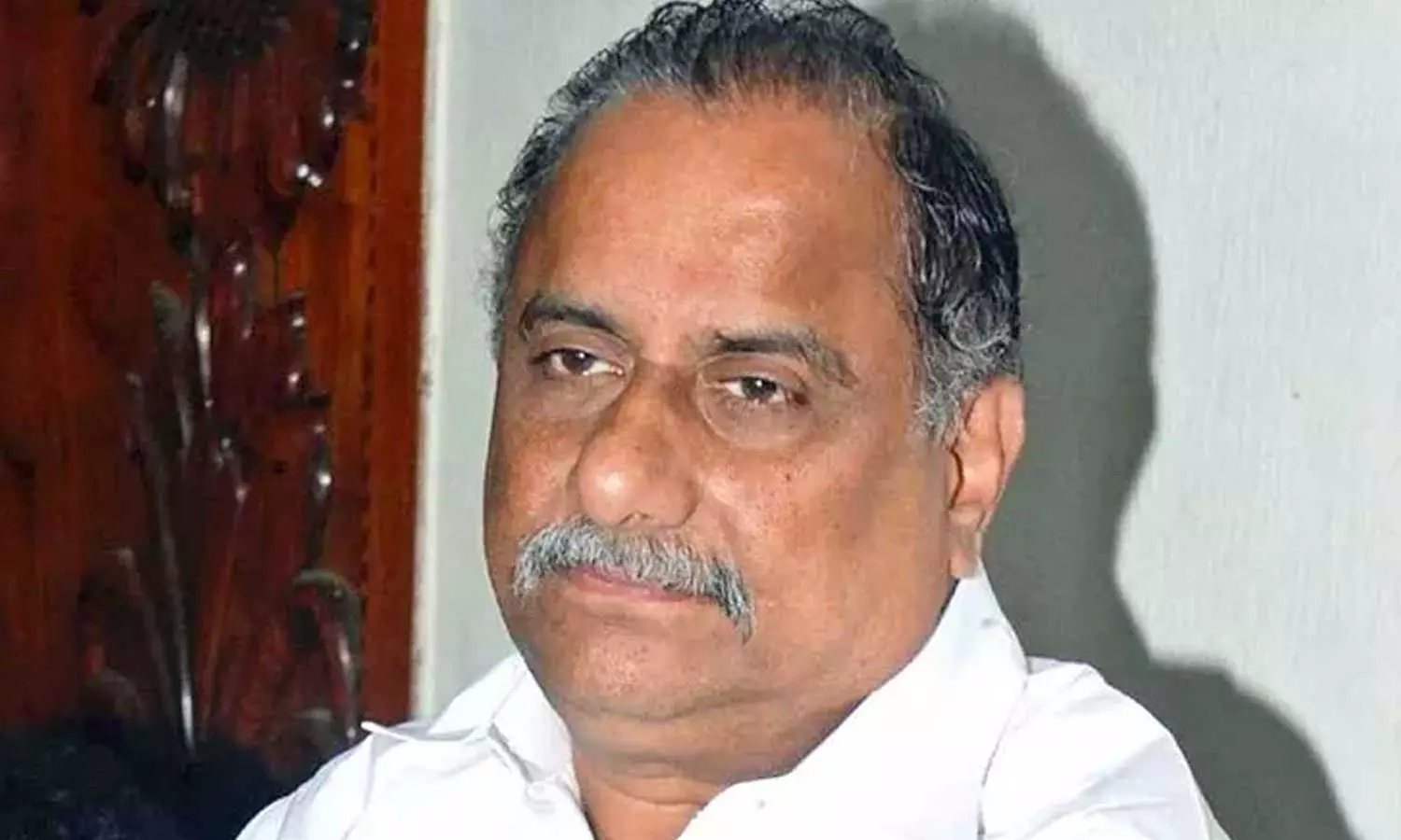 Mudragada Padmanabham