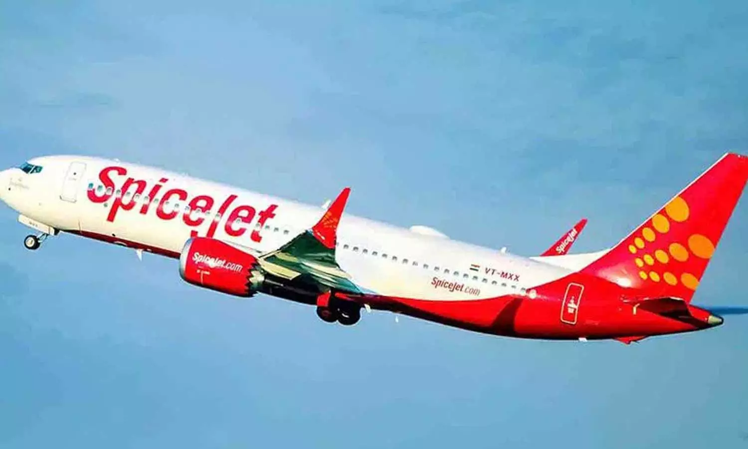 SpiceJet