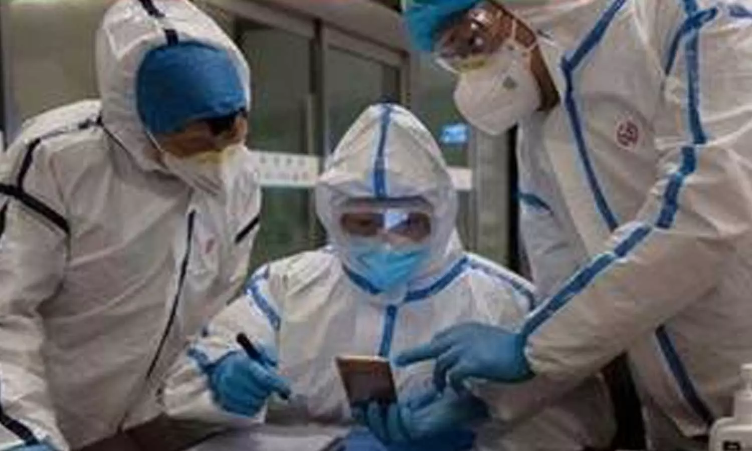 China: చైనాను వణికిస్తున్న మరో వ్యాధి