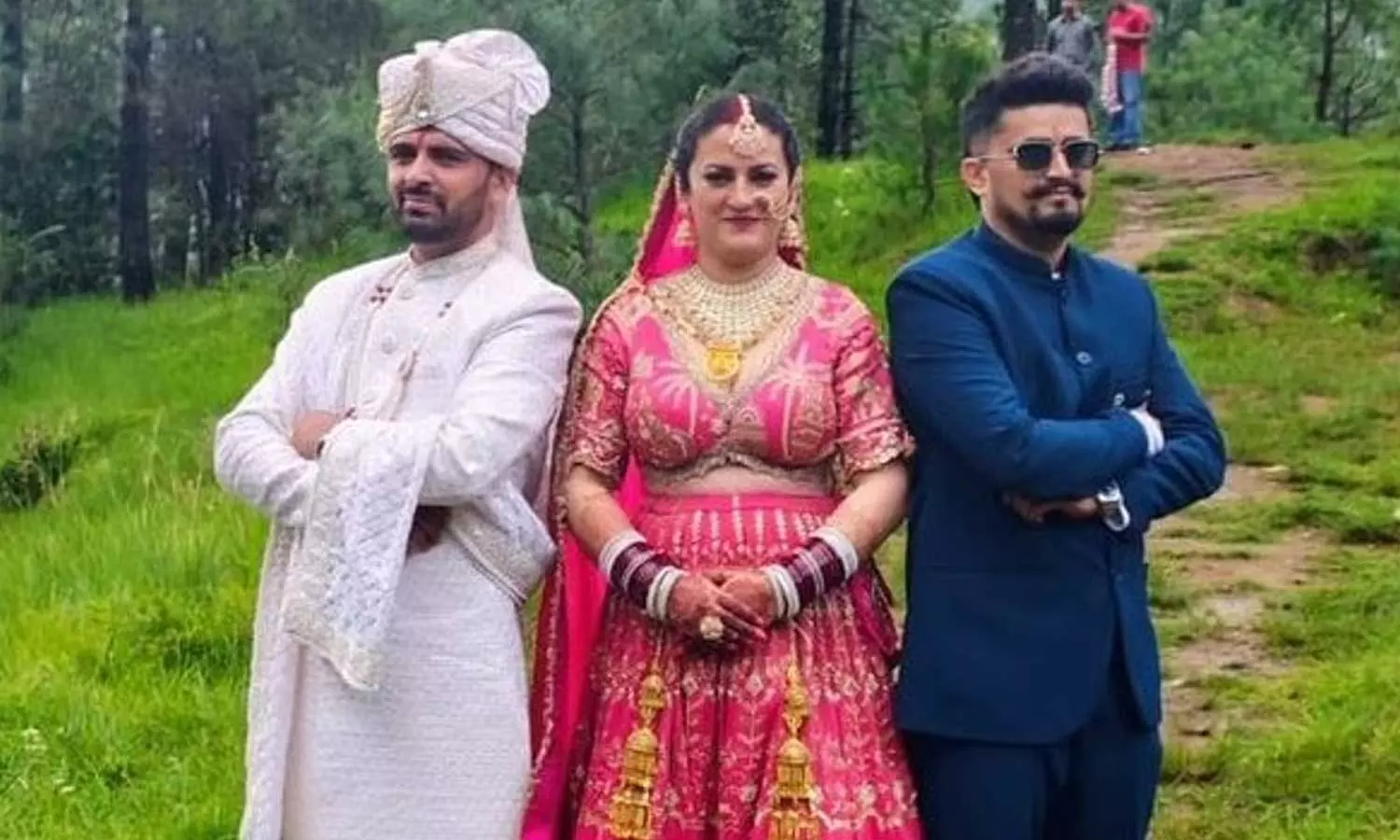 Himachal Brothers Himachal Brothers