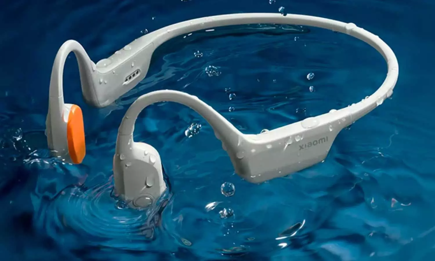 Xiaomi Bone Conduction Headphones 2 Xiaomi Bone Conduction Headphones 2