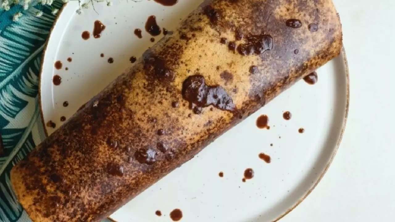 Chocolate Dosa: చాక్లెట్ దోశ రుచి చూడండి, మిగతా టిఫిన్లు గుర్తే రాకుండా మరిచిపోతారు Chocolate Dosa: చాక్లెట్ దోశ రుచి చూడండి, మిగతా టిఫిన్లు గుర్తే రాకుండా మరిచిపోతారు
