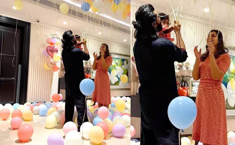 Upasana Birthday: భార్య పుట్టినరోజు సెలబ్రేషన్.. చరణ్ పోస్ట్ వైరల్ Upasana Birthday: భార్య పుట్టినరోజు సెలబ్రేషన్.. చరణ్ పోస్ట్ వైరల్