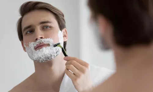 Shaving Tips Shaving Tips
