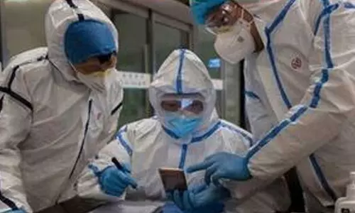 China: చైనాను వణికిస్తున్న మరో వ్యాధి