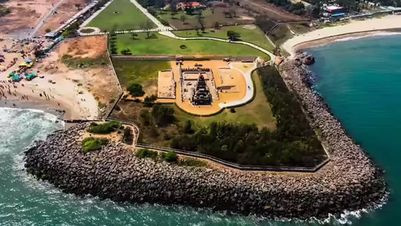 సౌత్‌ ఇండియా టూర్ ప్లాన్ చేస్తున్నారా? యునెస్కో ప్రపంచ వారసత్వ దేవాలయాలు తప్పక చూడండి