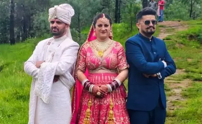 Jodidara: ఒక మహిళ.. ఇద్దరు భర్తలు.. ఏంటీ ‘జోడీదారా’ సంప్రదాయం?