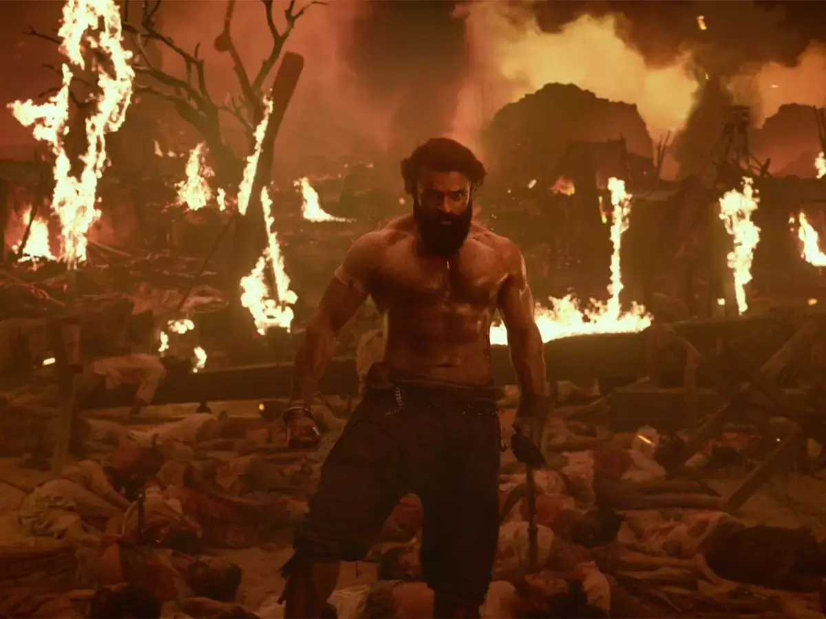 సాయితేజ్ సంబరాల రిలీజ్ పై సస్పెన్స్ – ఎప్పుడు వస్తుంది? సాయితేజ్ సంబరాల రిలీజ్ పై సస్పెన్స్ – ఎప్పుడు వస్తుంది?