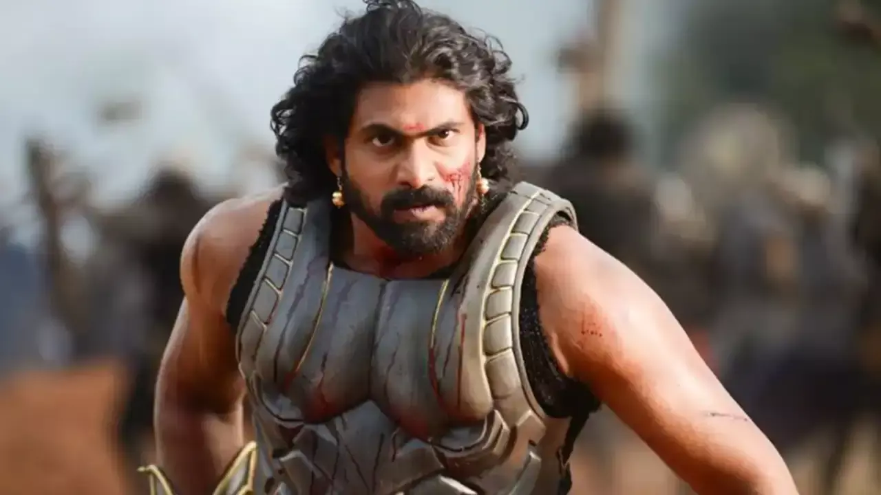 భల్లాల దేవా వెనుక ఆసక్తికర ట్విస్టులు!