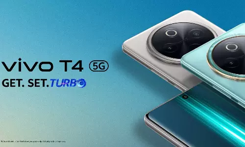 Vivo T4 5G