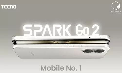 Tecno Spark Go 2 Tecno Spark Go 2
