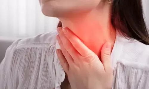 Throat Pain Throat Pain