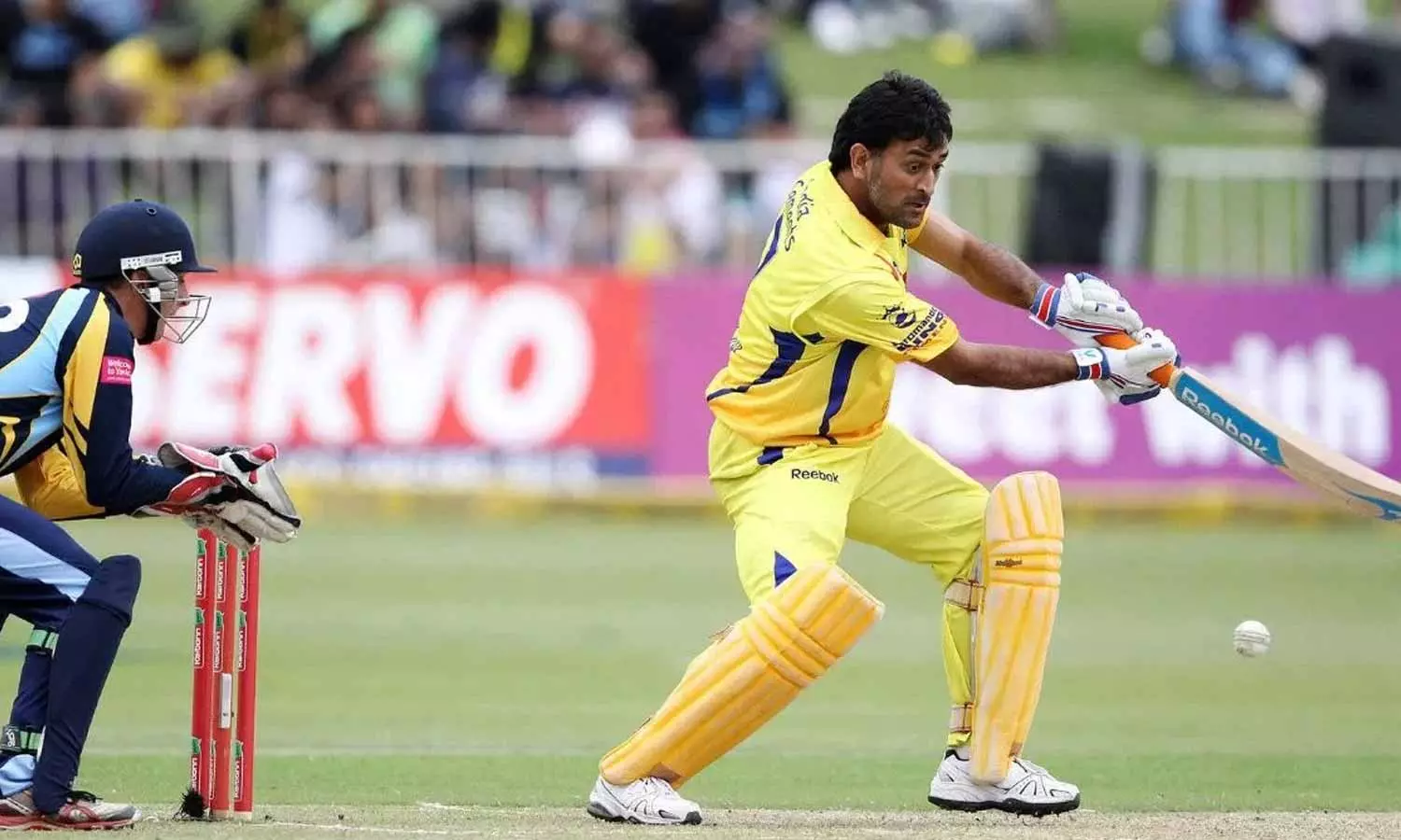 T20 Champions League: 12 ఏళ్ల తర్వాత మళ్లీ షురూ కాబోతున్న ఆ టీ20 లీగ్