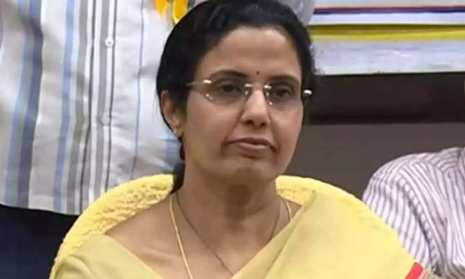 Nara Bhuvaneswari