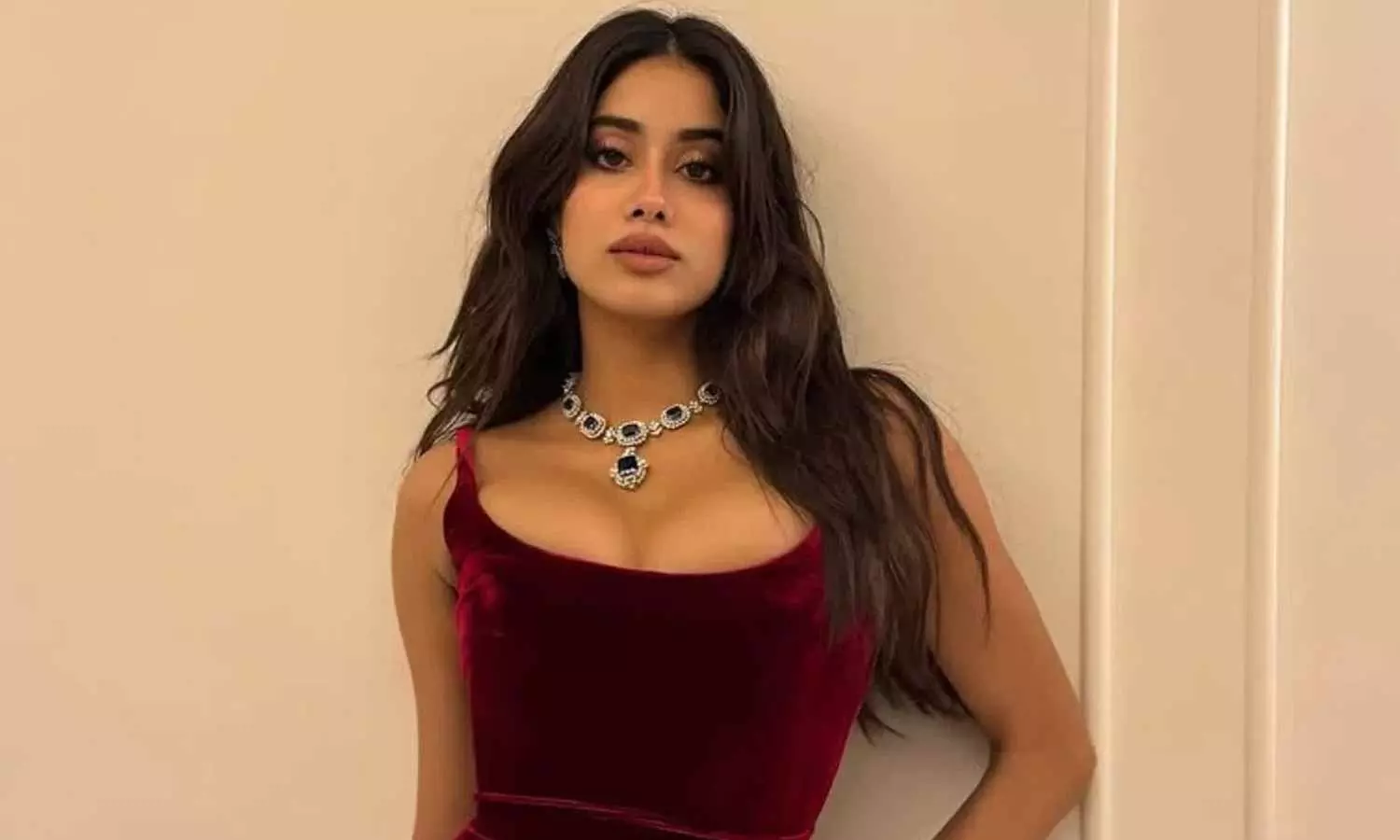 Janhvi Kapoor
