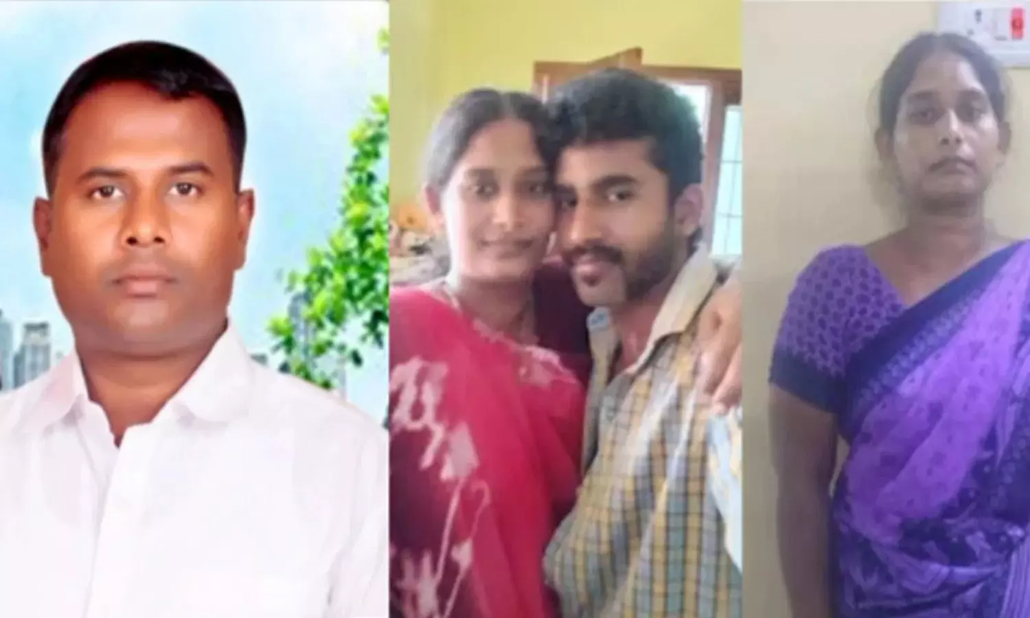 Wife Mixes Poison in Sambar to Kill Husband Woman and Lover Held for Murder in Tamil Nadus Dharmapuri