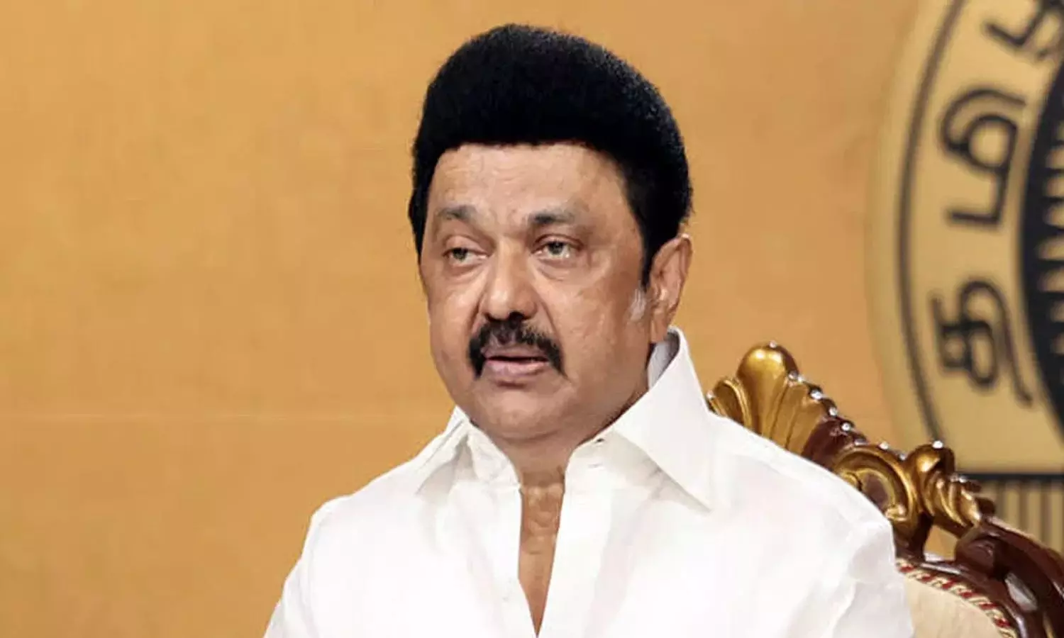 Tamil Nadu CM MK Stalin Hospitalised in Chennais Apollo After Health Scare