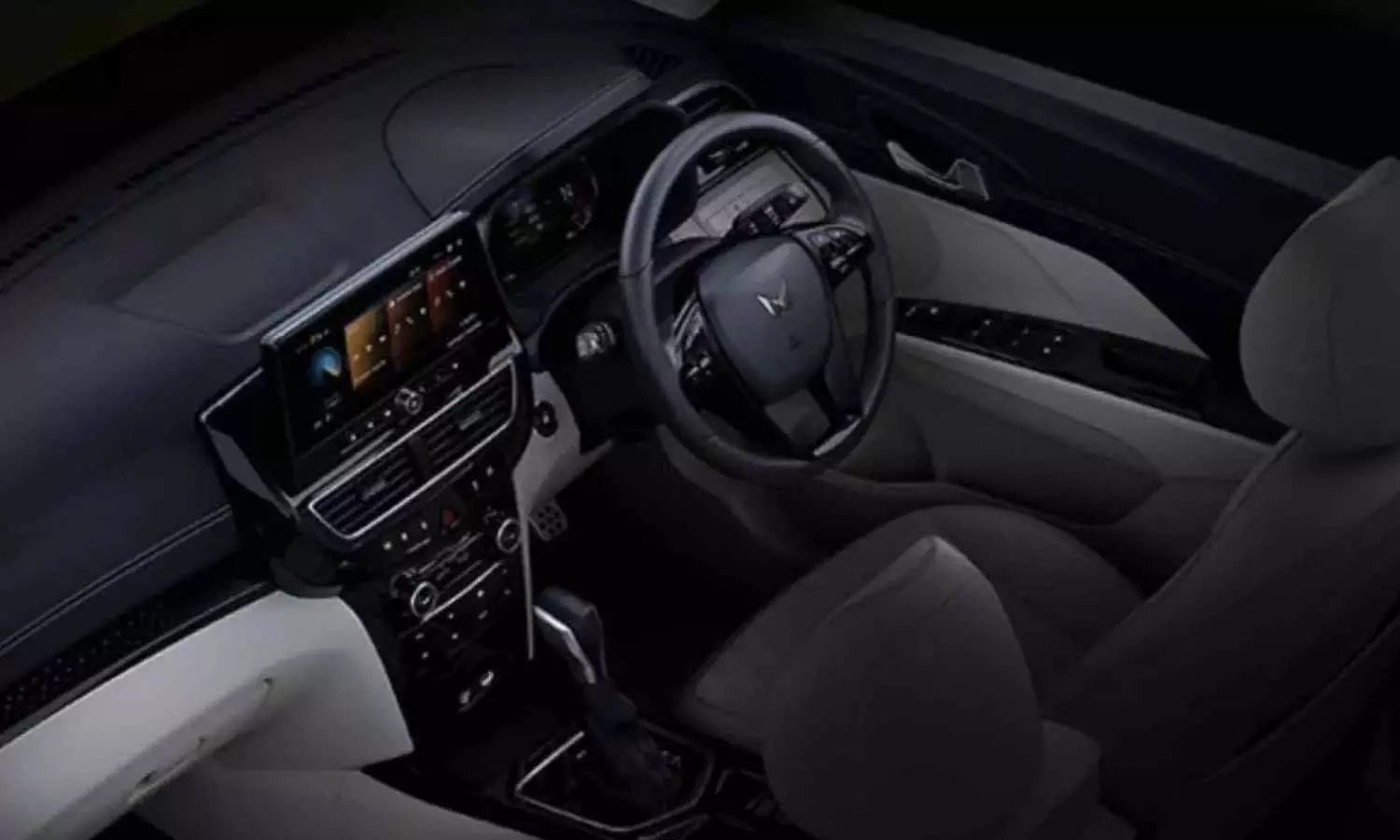 Mahindra XUV 3XO SUV Price Drop Mahindra XUV 3XO SUV Price Drop