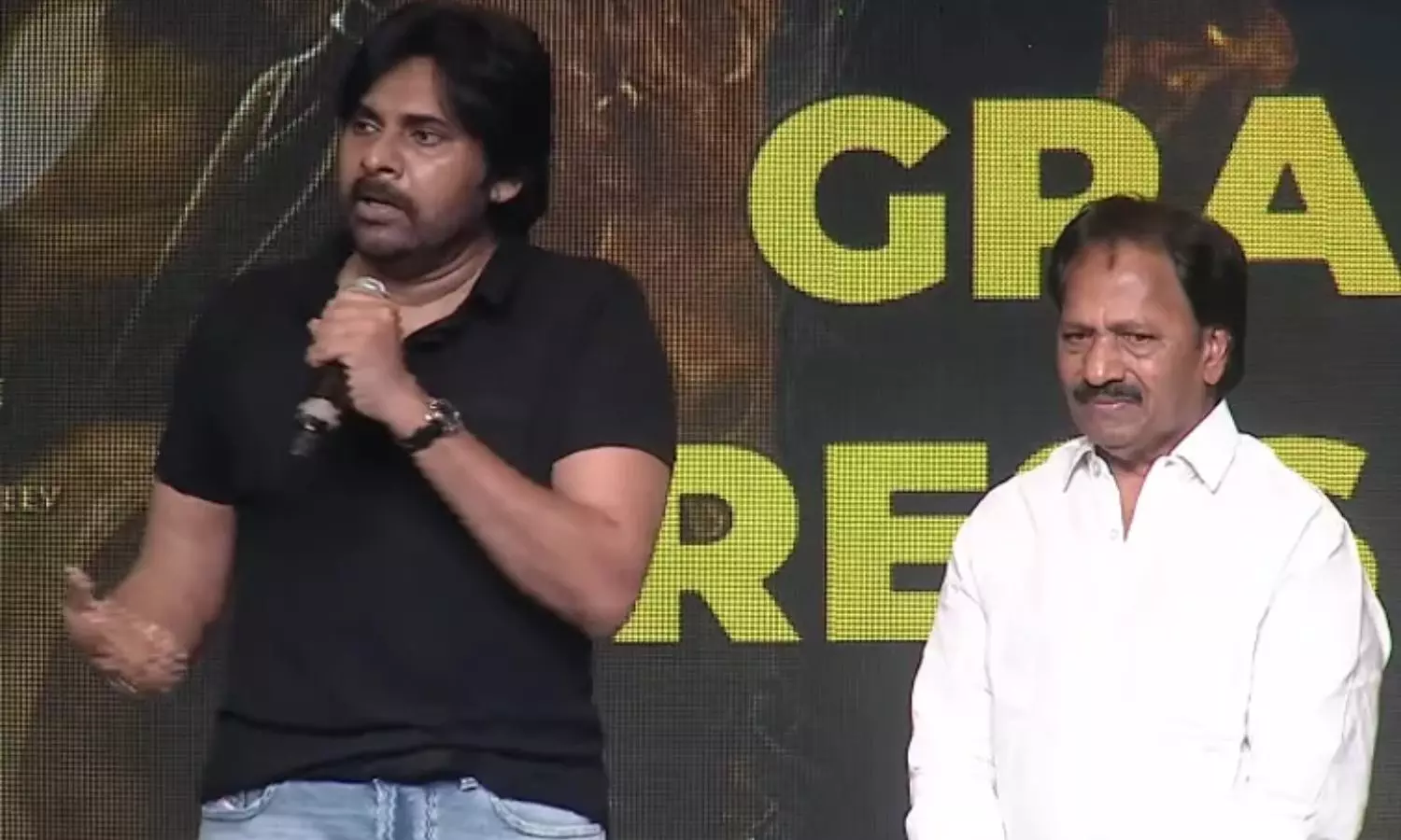Pawan Kalyan Announces Big Offer To AM Ratnam