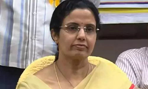 Nara Bhuvaneswari