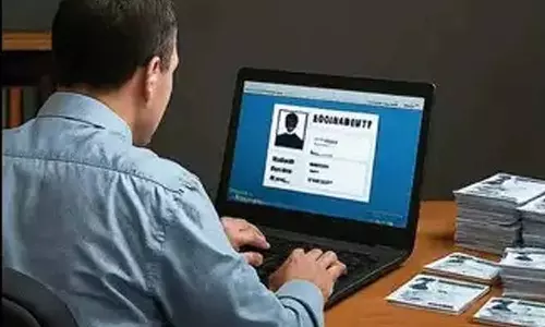 Mumbai Fake Teacher ID Scam Mumbai Fake Teacher ID Scam