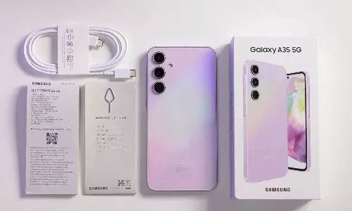 Samsung Galaxy A35 5G Massive Price Cut Samsung Galaxy A35 5G Massive Price Cut