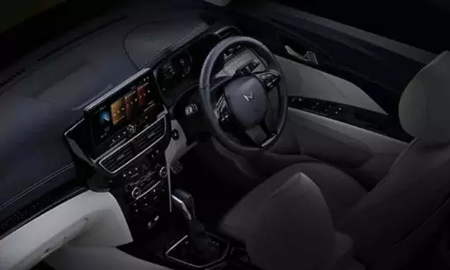 Mahindra XUV 3XO SUV Price Drop Mahindra XUV 3XO SUV Price Drop