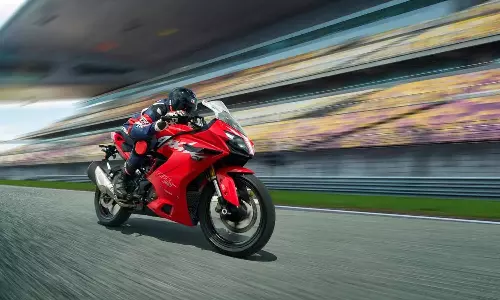 TVS RTX 300 TVS RTX 300