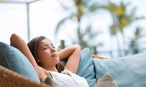 Mind relaxation techniques Mind relaxation techniques